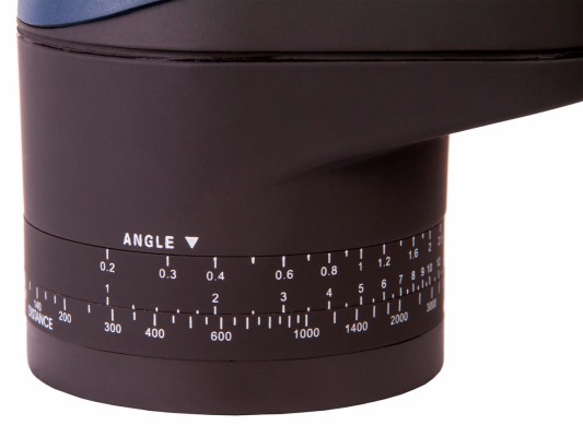 Бинокль Konus TORNADO 7x50 плавающий с компасом и дальномерной сеткой