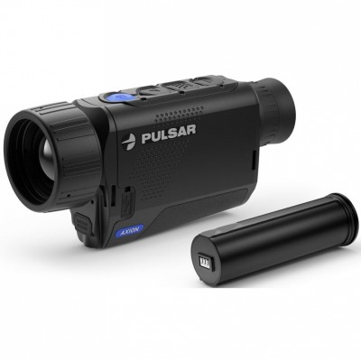 Тепловизионный монокуляр Pulsar Axion XM30S