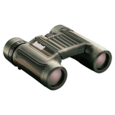 Бинокль Bushnell H2O 10x25 Camo 130106