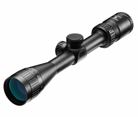 Оптический прицел Nikon Prostaff P3 TARGET EFR 3-9x40 AO Matte Duplex