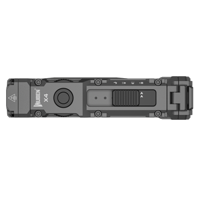 Фонарь Wuben X4 Grey