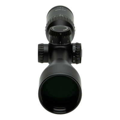 Artelv CRS 2.5-10x50 SFP 30мм