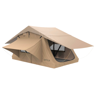 ARTELV ROOF TENT H