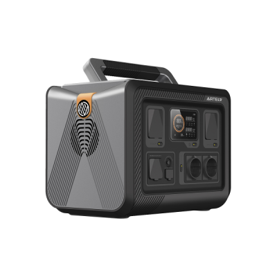 Портативная электростанция ARTELV PSL 1500W