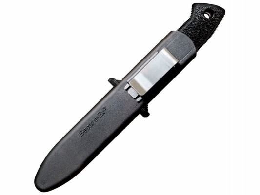Нож Cold Steel Peace Maker III сталь 1.4116 рукоять Kray-Ex