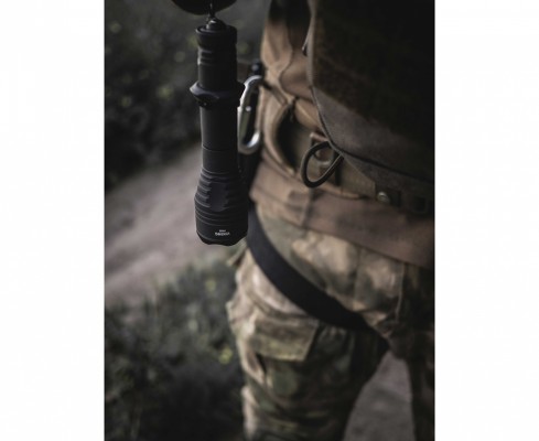 Фонарь Armytek Viking Pro Magnet USB XHP50.2 свет тёплый