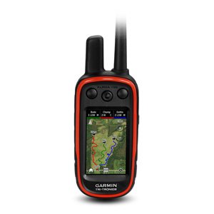 Garmin Alpha 100 с ошейником TT15 EU
