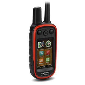 Garmin Alpha 100 с ошейником TT15 EU