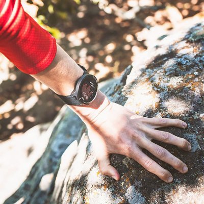 Часы SUUNTO 9 BARO Titanium