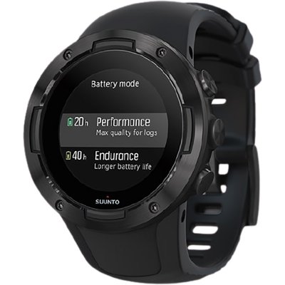 Часы SUUNTO 5 All Black