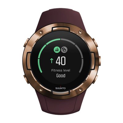 Часы SUUNTO 5 Burgundy Copper