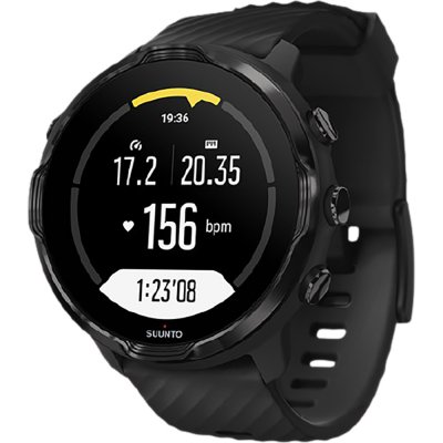 Часы SUUNTO 7 All Black