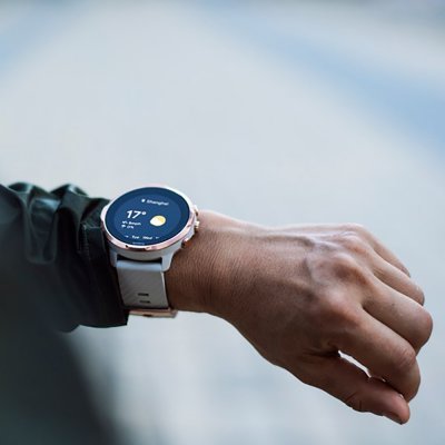 Часы SUUNTO 7 Sandstone Rosegold