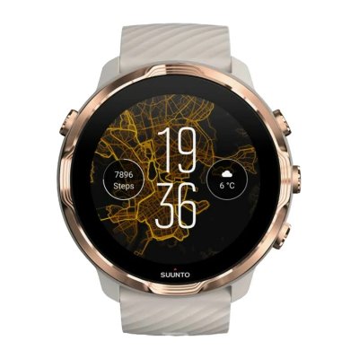 Часы SUUNTO 7 Sandstone Rosegold