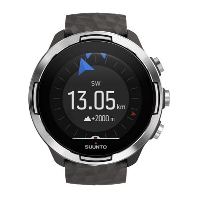 Часы SUUNTO 9 BARO Graphite