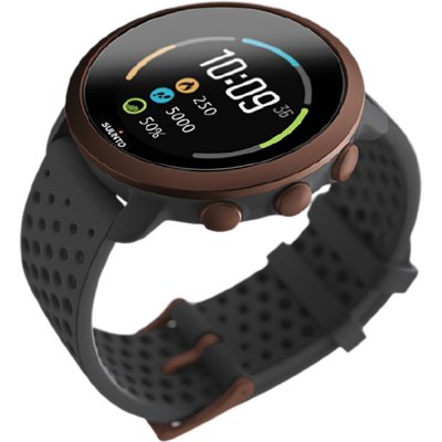 Часы SUUNTO 3 Slate Grey Copper
