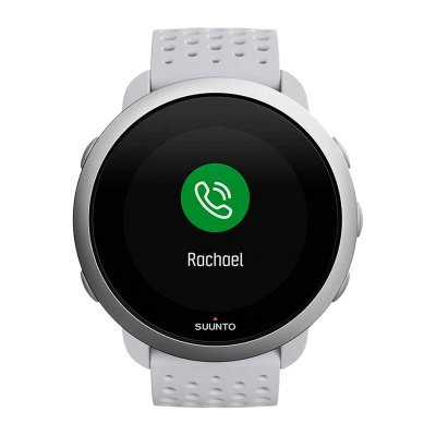 Часы SUUNTO 3 Pebble White