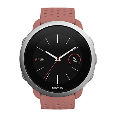 Часы SUUNTO 3 Granite Red
