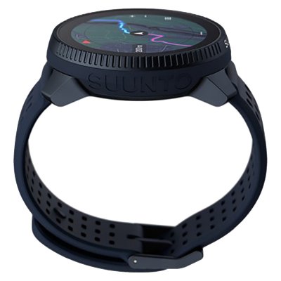 Часы SUUNTO Race Midnight синие