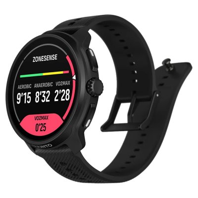Часы SUUNTO Race 2 All Black