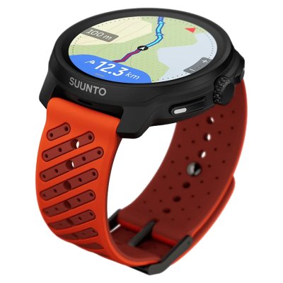 Часы SUUNTO Race 2 Coral Orange