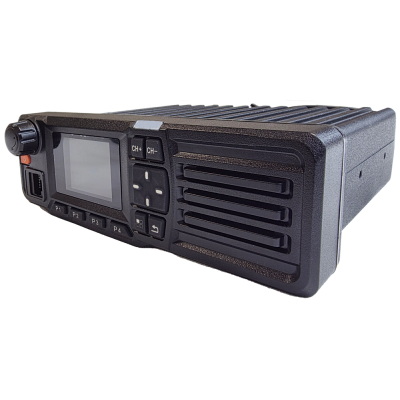 Цифровая радиостанция возимая АРГУТ А-1000D VHF