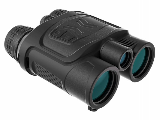 Бинокль с лазерным дальномером Vector Optics Forester 10x42, до 1370м