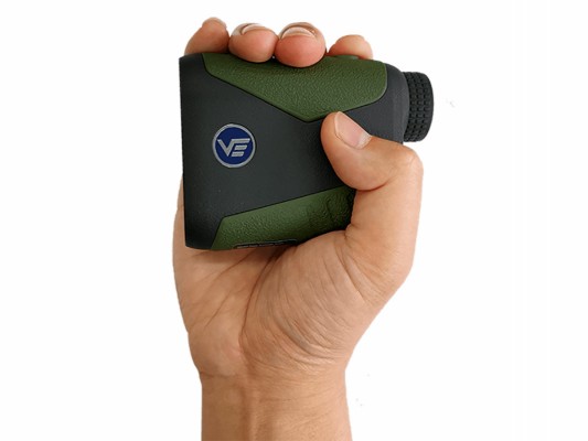 Дальномер Vector Optics Forester 6x21 OLED GenII